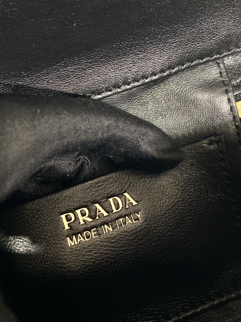 Prada Cosmetic Bags